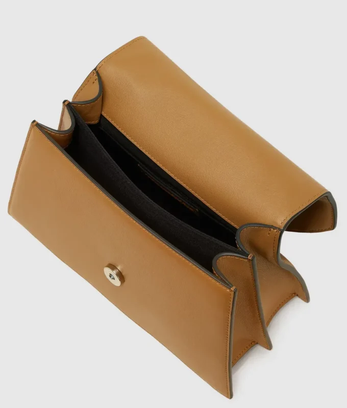 BOLSO CROSSBODY MEDIANO K/SIGNATURE