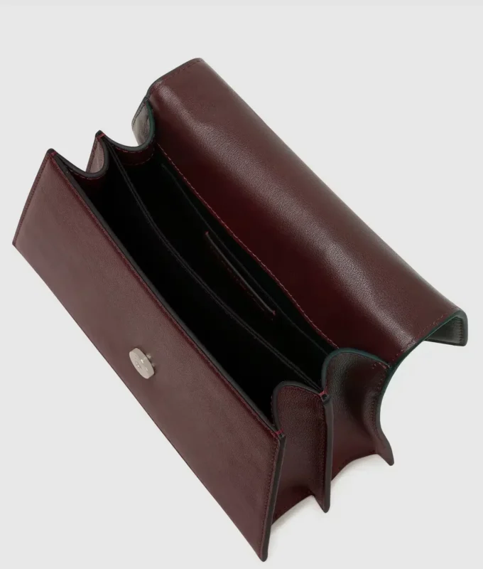 BOLSO CROSSBODY MEDIANO K/SIGNATURE