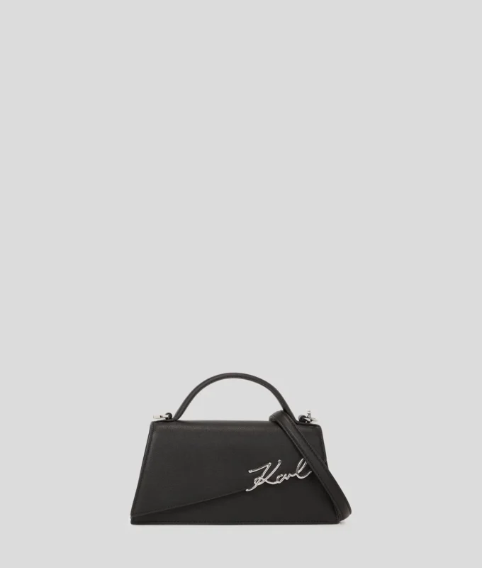 BOLSO CROSSBODY SLIM K/SIGNATURE BOLSO CROSSBODY SLIM K/SIGNATURE