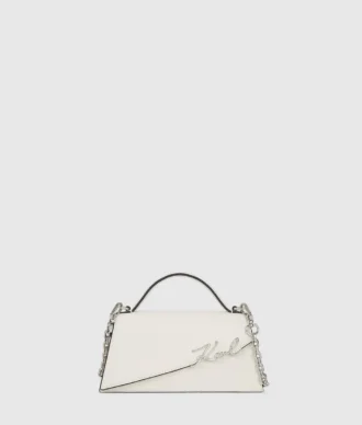BOLSO CROSSBODY SLIM K/SIGNATURE BOLSO CROSSBODY SLIM K/SIGNATURE