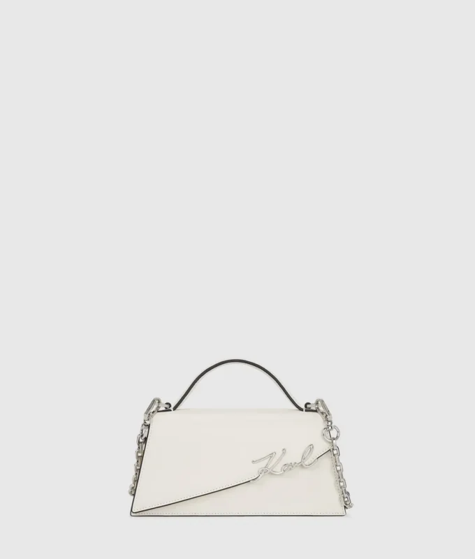 BOLSO CROSSBODY SLIM K/SIGNATURE BOLSO CROSSBODY SLIM K/SIGNATURE