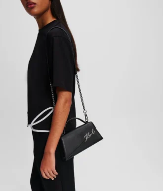 BOLSO CROSSBODY SLIM K/SIGNATURE BOLSO CROSSBODY SLIM K/SIGNATURE
