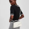 BOLSO CROSSBODY SLIM K/SIGNATURE BOLSO CROSSBODY SLIM K/SIGNATURE