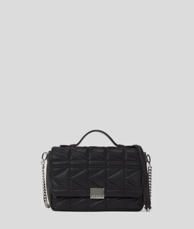 BOLSO CRUZADO CON ASAS K/KUILT BOLSO CRUZADO CON ASAS K/KUILT