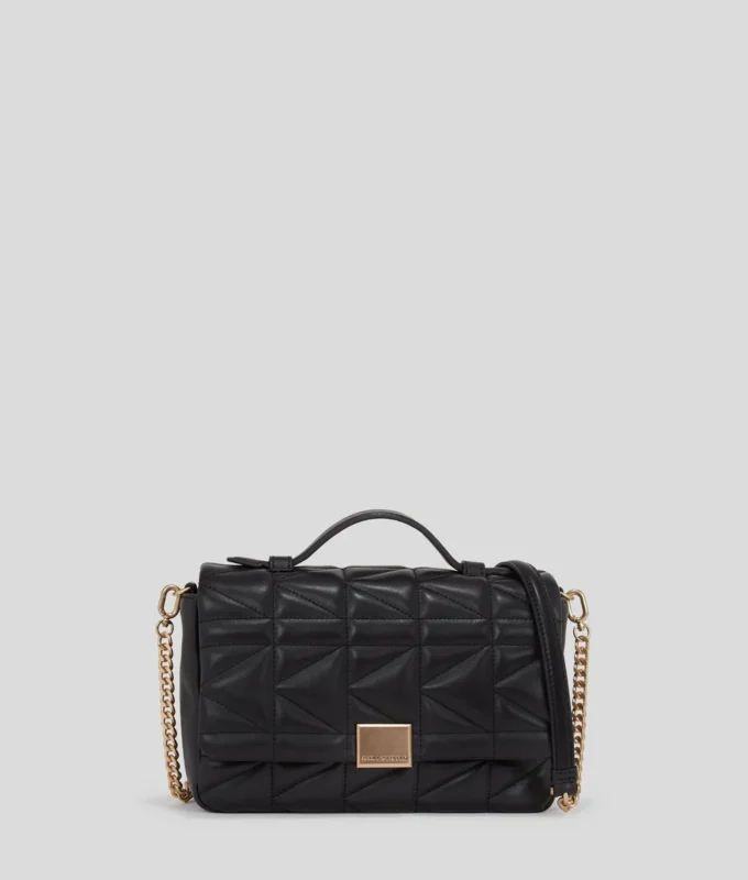BOLSO CRUZADO CON ASAS K/KUILT BOLSO CRUZADO CON ASAS K/KUILT
