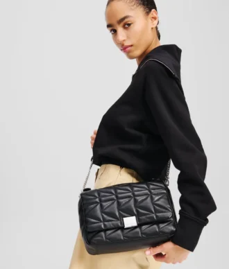 BOLSO CRUZADO CON ASAS K/KUILT BOLSO CRUZADO CON ASAS K/KUILT