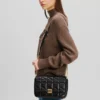 BOLSO CRUZADO CON ASAS K/KUILT BOLSO CRUZADO CON ASAS K/KUILT