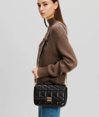 BOLSO CRUZADO CON ASAS K/KUILT BOLSO CRUZADO CON ASAS K/KUILT
