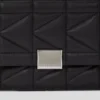 BOLSO CRUZADO CON ASAS K/KUILT BOLSO CRUZADO CON ASAS K/KUILT