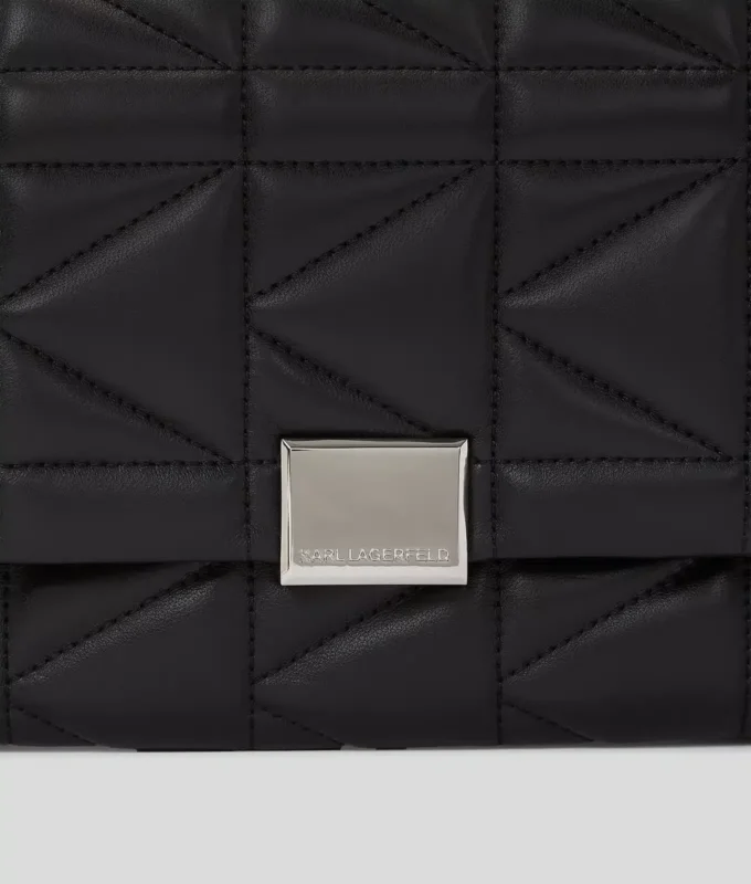 BOLSO CRUZADO CON ASAS K/KUILT BOLSO CRUZADO CON ASAS K/KUILT