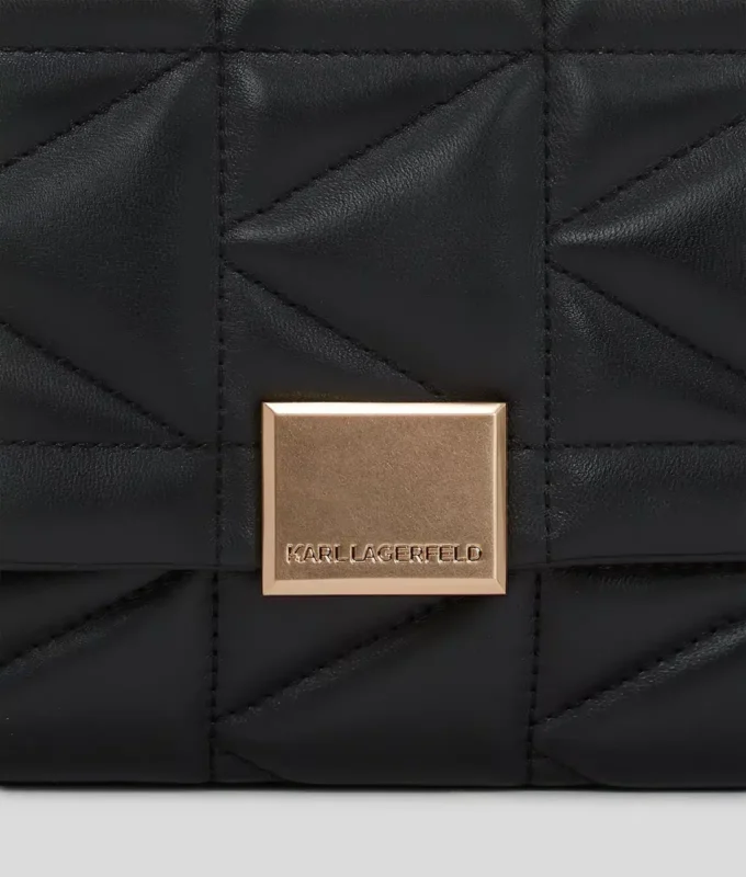 BOLSO CRUZADO CON ASAS K/KUILT BOLSO CRUZADO CON ASAS K/KUILT
