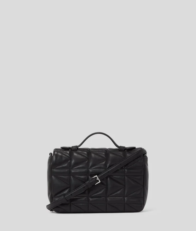 BOLSO CRUZADO CON ASAS K/KUILT BOLSO CRUZADO CON ASAS K/KUILT