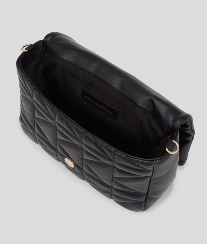 BOLSO CRUZADO CON ASAS K/KUILT BOLSO CRUZADO CON ASAS K/KUILT