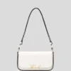 BOLSO CRUZADO DE DOS VÍAS K/SIGNATURE BOLSO CRUZADO DE DOS VÍAS K/SIGNATURE