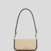 BOLSO CRUZADO DE DOS VÍAS K/SIGNATURE BOLSO CRUZADO DE DOS VÍAS K/SIGNATURE