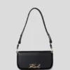 BOLSO CRUZADO DE DOS VÍAS K/SIGNATURE BOLSO CRUZADO DE DOS VÍAS K/SIGNATURE