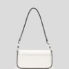 BOLSO CRUZADO DE DOS VÍAS K/SIGNATURE BOLSO CRUZADO DE DOS VÍAS K/SIGNATURE