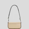 BOLSO CRUZADO DE DOS VÍAS K/SIGNATURE BOLSO CRUZADO DE DOS VÍAS K/SIGNATURE