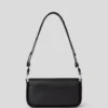 BOLSO CRUZADO DE DOS VÍAS K/SIGNATURE BOLSO CRUZADO DE DOS VÍAS K/SIGNATURE