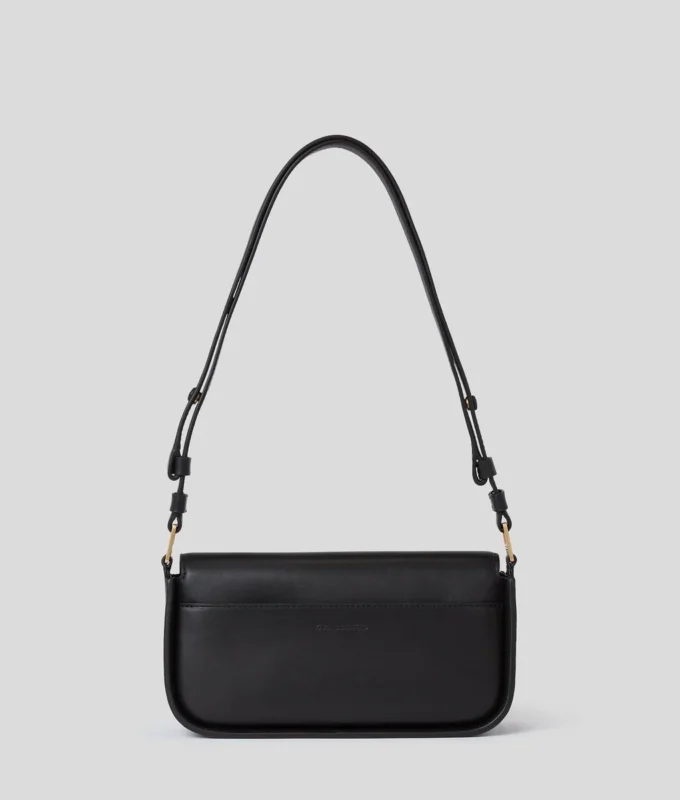BOLSO CRUZADO DE DOS VÍAS K/SIGNATURE BOLSO CRUZADO DE DOS VÍAS K/SIGNATURE