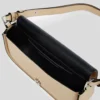 BOLSO CRUZADO DE DOS VÍAS K/SIGNATURE BOLSO CRUZADO DE DOS VÍAS K/SIGNATURE