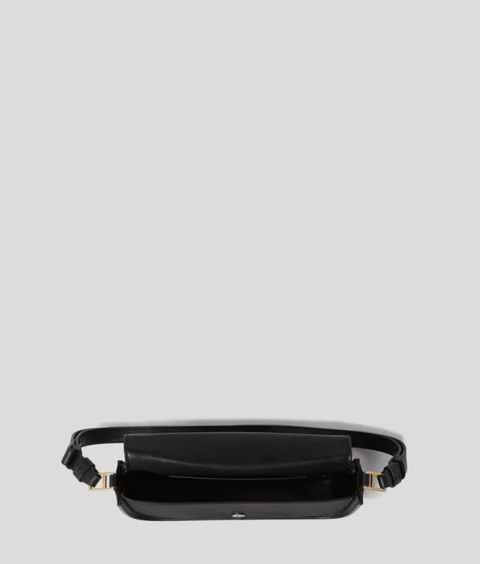 BOLSO CRUZADO DE DOS VÍAS K/SIGNATURE BOLSO CRUZADO DE DOS VÍAS K/SIGNATURE
