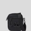 BOLSO CRUZADO DE NYLON IKON K