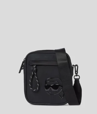 BOLSO CRUZADO DE NYLON IKON K BOLSO CRUZADO DE NYLON IKON K