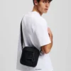 BOLSO CRUZADO DE NYLON IKON K