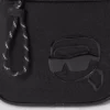 BOLSO CRUZADO DE NYLON IKON K