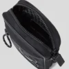 BOLSO CRUZADO DE NYLON IKON K