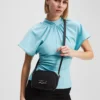 BOLSO CRUZADO DE NYLON K/SIGNATURE BOLSO CRUZADO DE NYLON K/SIGNATURE