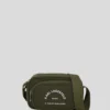 BOLSO CRUZADO DE NYLON RUE ST-GUILLAUME