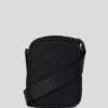 BOLSO CRUZADO DE NYLON RUE ST-GUILLAUME