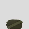 BOLSO CRUZADO DE NYLON RUE ST-GUILLAUME
