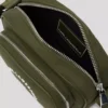 BOLSO CRUZADO DE NYLON RUE ST-GUILLAUME