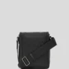 BOLSO CRUZADO DE PIEL K/LOOM