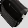 BOLSO CRUZADO DE PIEL K/LOOM