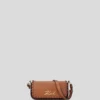BOLSO CRUZADO K/SIGNATURE WHIPSTITCH BOLSO CRUZADO K/SIGNATURE WHIPSTITCH