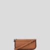 BOLSO CRUZADO K/SIGNATURE WHIPSTITCH BOLSO CRUZADO K/SIGNATURE WHIPSTITCH