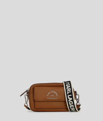 BOLSO CRUZADO METÁLICO RUE ST-GUILLAUME