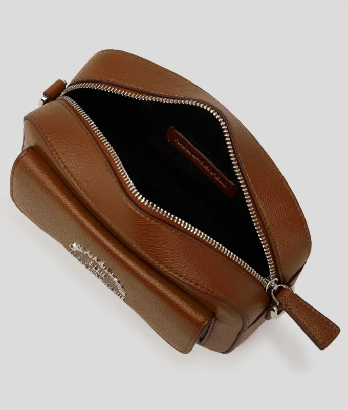 BOLSO CRUZADO METÁLICO RUE ST-GUILLAUME