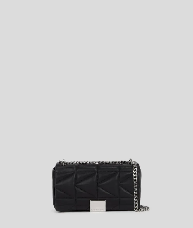BOLSO CRUZADO PEQUEÑO K/KUILT BOLSO CRUZADO PEQUEÑO K/KUILT