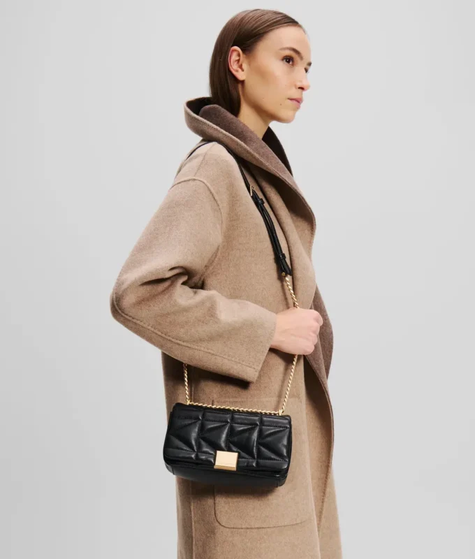 BOLSO CRUZADO PEQUEÑO K/KUILT BOLSO CRUZADO PEQUEÑO K/KUILT