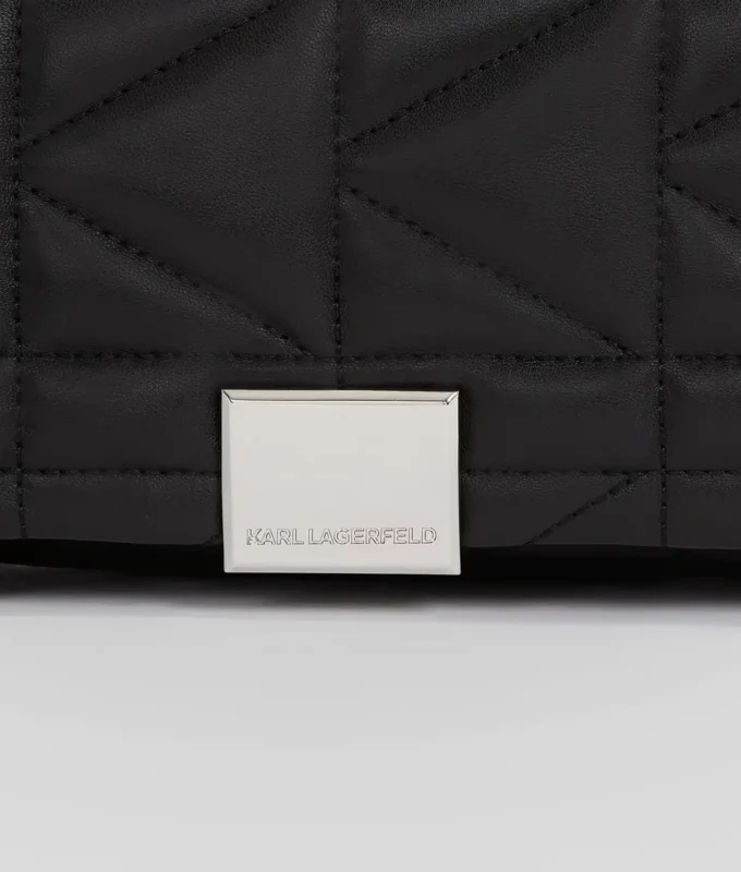 BOLSO CRUZADO PEQUEÑO K/KUILT BOLSO CRUZADO PEQUEÑO K/KUILT