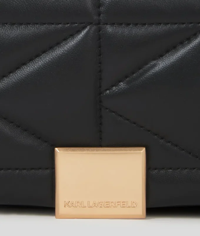 BOLSO CRUZADO PEQUEÑO K/KUILT BOLSO CRUZADO PEQUEÑO K/KUILT