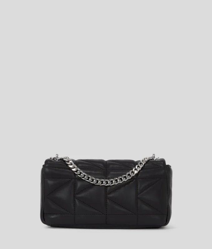 BOLSO CRUZADO PEQUEÑO K/KUILT BOLSO CRUZADO PEQUEÑO K/KUILT