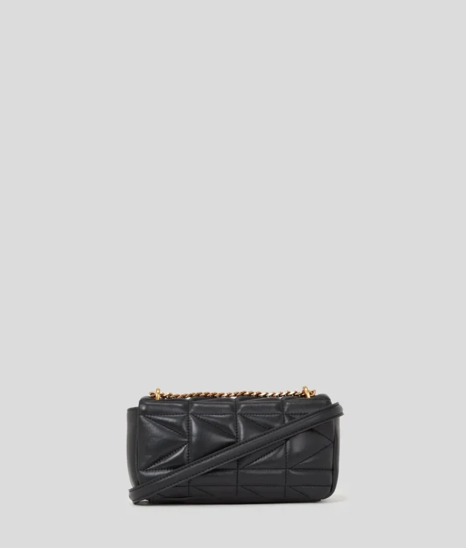 BOLSO CRUZADO PEQUEÑO K/KUILT BOLSO CRUZADO PEQUEÑO K/KUILT