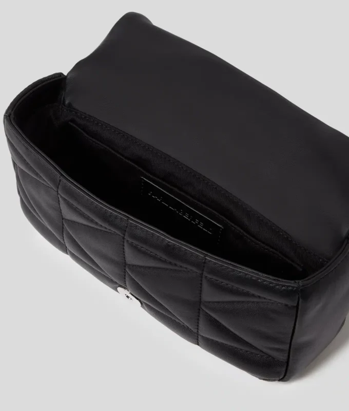 BOLSO CRUZADO PEQUEÑO K/KUILT BOLSO CRUZADO PEQUEÑO K/KUILT