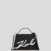 BOLSO CRUZADO PEQUEÑO K/SIGNATURE